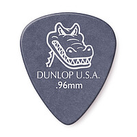 Dunlop Plectren Gator Grip 096,​Nachfb.​72 