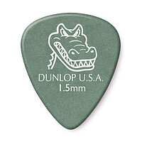 Dunlop Plectren Gator Grip 150 (12)  