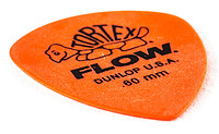 Dunlop Tortex Flow Standard 0.60 (12)  