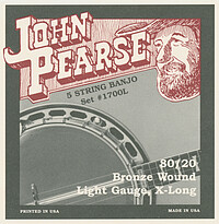 J. Pearse Banjo *  