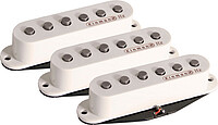 Kinman® Traditional Mk4 Pickup Set (3)  