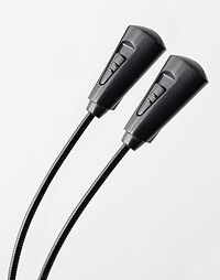 K & M 12259 Notenpultleucht Double2 rech 