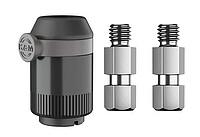 K & M 23900 Quick Release Adapter Mikro  