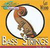 La Bella 980 Double Bass String Set  