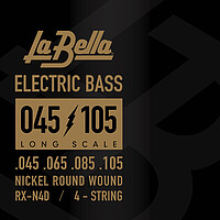 La Bella Bass RX-​N4D 045/​105 