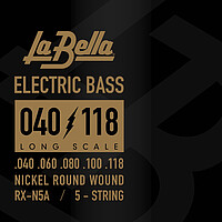 La Bella Bass RX-​N5A 040/​118 