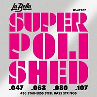 La Bella Bass Super Polished 047/​107  