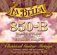 La Bella Concert 850 B  