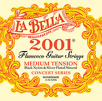 La Bella Flamenco 2001 MT  