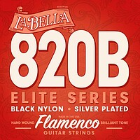 La Bella Flamenco 820 B  