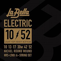 La Bella HRS-​LTHB Light Top HB 010/​052 