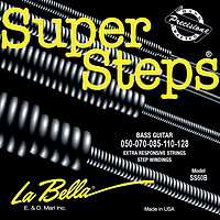 La Bella SS60B 5-​String Low B 050/​128 