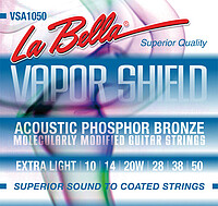 La Bella Vapor Shield Acoustic *  