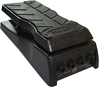 Leem GT-​20 Stereo Volume Pedal, 20 KOhm  