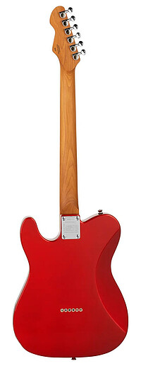 Sceptre® Arlington Std candy apple red  