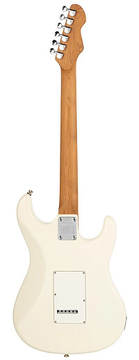 Sceptre® Ventana Std olympic white lefty 