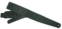 LM Super Soft Leather Guitar Strap *  
