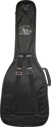 Matchbax Eco Plus Gig Bag E-Gitarre  