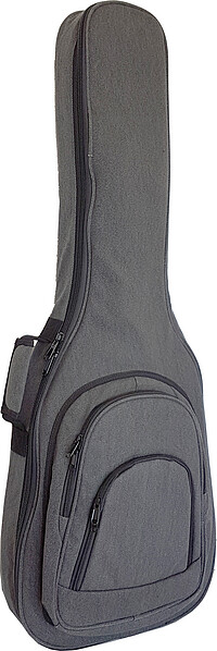 Matchbax TG Line Gig Bag E-​Gitarre grey  