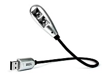 Mighty Bright 2-LED USB Light