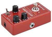 Movall/Caline MP-103 Absolute Zero Fuzz  
