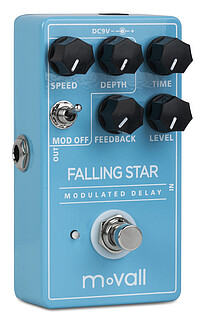 Movall/​Caline MP-​104 Falling Star Delay  