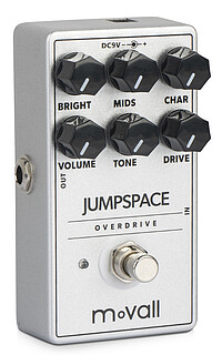 Movall/​Caline MP-​106 Jumpspace overdrive 