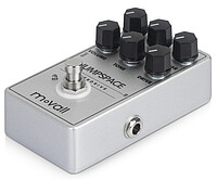 Movall/Caline MP-106 Jumpspace Overdrive 