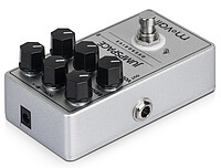 Movall/Caline MP-106 Jumpspace Overdrive 