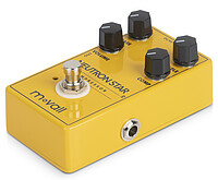 Movall/Caline MP-109 Neutronstar Comp.  