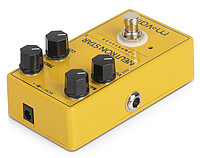 Movall/Caline MP-109 Neutronstar Comp.  