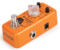 Movall/Caline MP-301 VanGolem Phaser  