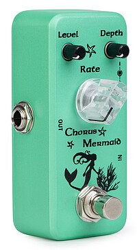 Movall/​Caline MP-​309 Chorus Mermaid  