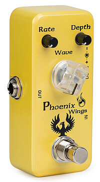 Movall/​Caline MP-​317 Phoenix Wings  