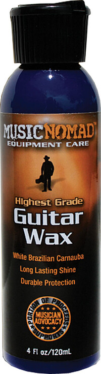 Nomad MN102 Guitar Wax  