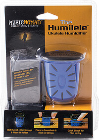 Nomad MN302 Humilele-​Ukulele Humidifier  