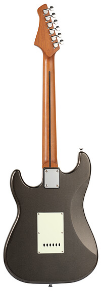 Northstar DC charcoal frost HH  