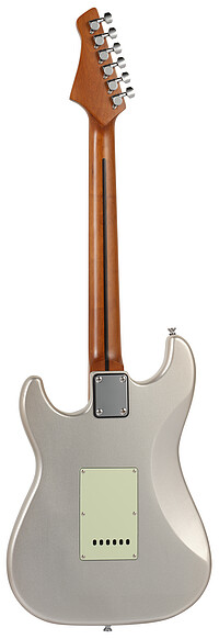 Northstar DC Inca silver HSS  