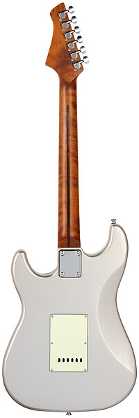 Northstar DC Inca silver SSS  