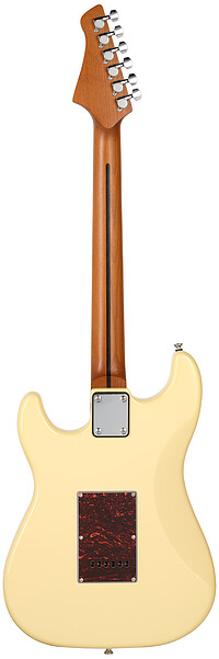 Northstar DC vintage white SSS  