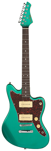 Northstar Pro Commander green  