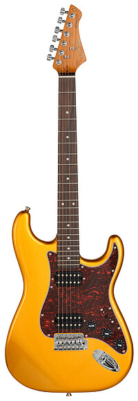 Northstar Pro DC sienna copper  