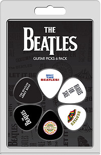 Perri´s Picks LP TB-​1 Beatles  