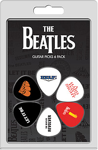 Perri´s Picks LP TB-​2 Beatles  