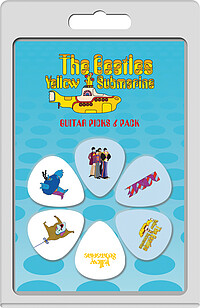 Perri´s Picks LP TB-​3 Beatles  