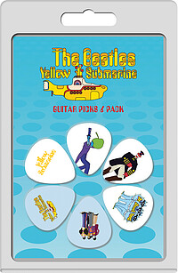 Perri´s Picks LP TB-​5 Beatles  
