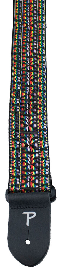 Perri´s Strap Hootenanny 286  