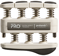 Prohands® PRO X-​heavy / gray  
