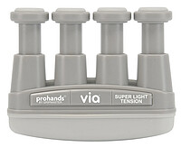 Prohands® VIA super light / gray  