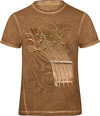 T-​Shirt The Giant *  